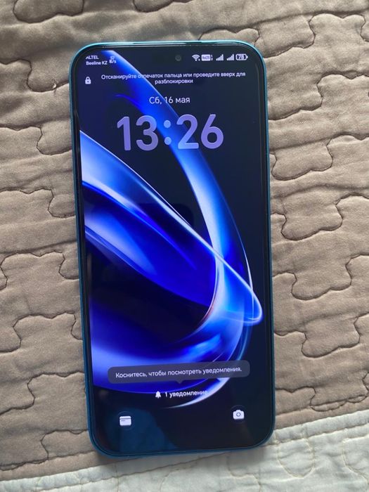 Продам смартфон Honor 200 lite