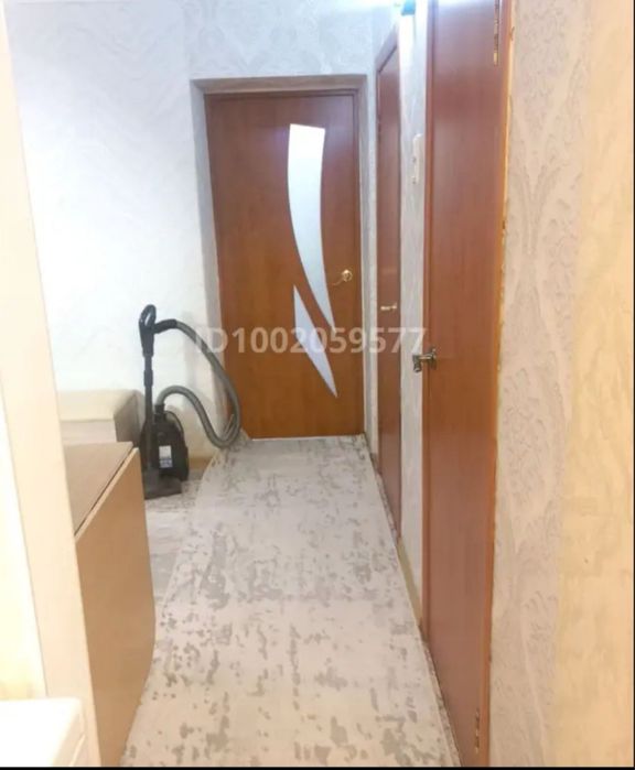 Продам 2-х комнатную квартиру