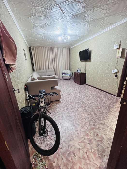 Продается 3х комная квартира