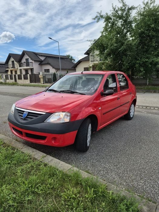 Dacia Logan 15.000 km ! Unic proprietar , dețin Auto Pass