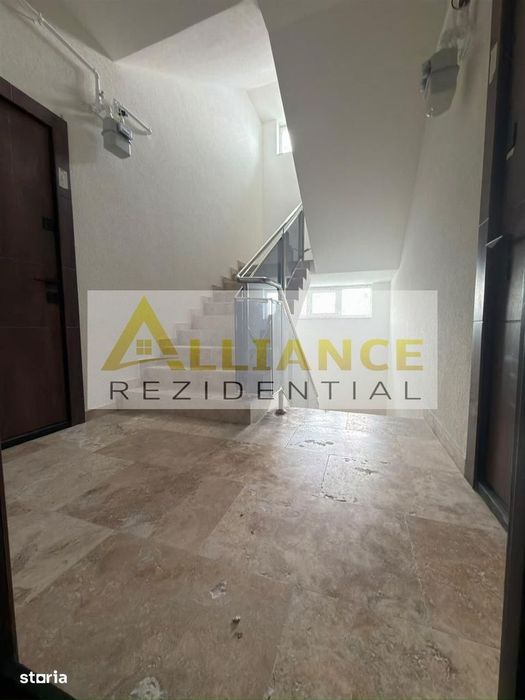 Primarie Popesti Apartament 3 Camere+Parcare