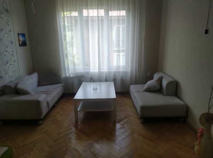 Дава се под наем Тристаен апартамент в София, Оборище - 90 кв.м за 561 € - Снимка #2