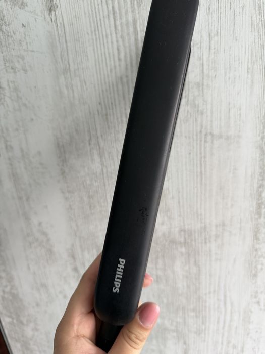 Преса за коса Philips