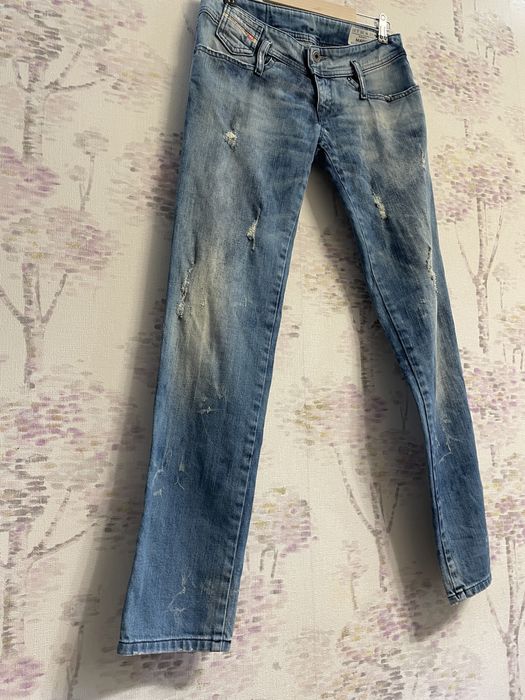 Blugi dama Diesel marimea S - 26/30