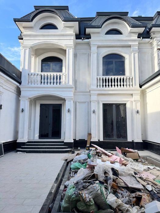 Сотилади 3 соток Уй Охинбобоев