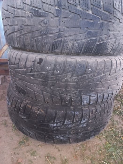 Покрышка Балон сотилади размер 18