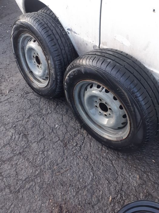 Продам лето на 13 в сборе