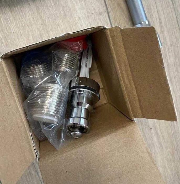 Душевая система Grohe Tempesta Cosmopolitan System 250