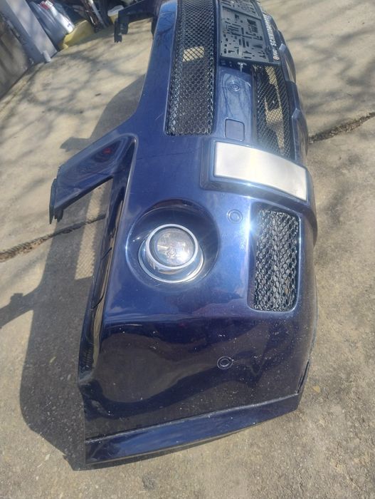 Bata fata Mercedes ML320 ML350 ML400 ML420 ML500 ML63 AMG W164
