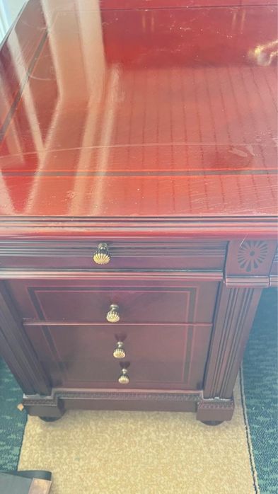 Мебель в кабинет