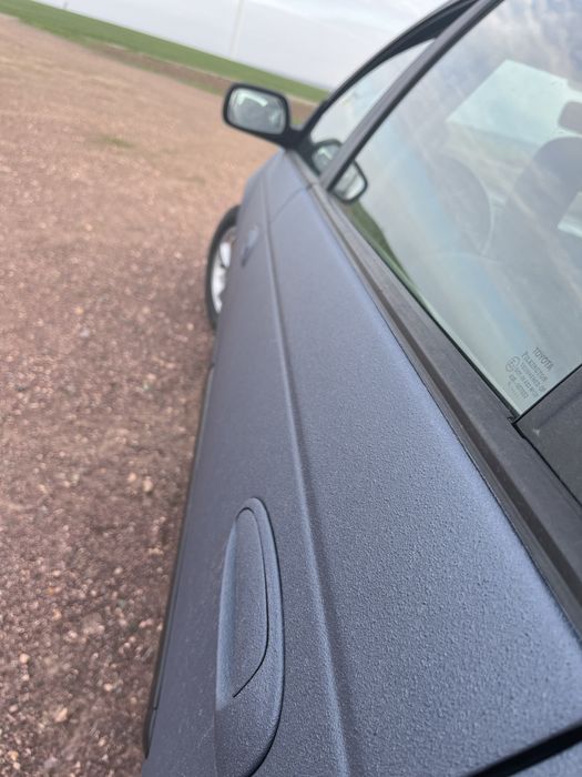 Vand Toyota Avensis