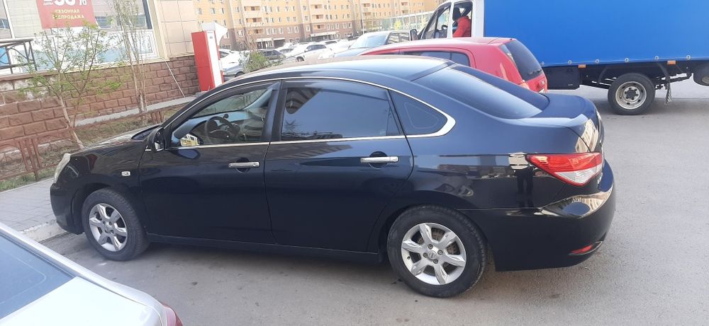 Продам машину в хорошем состояний