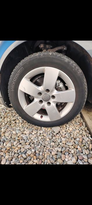 Vând Audi a4b6 2.0 benzina 2002