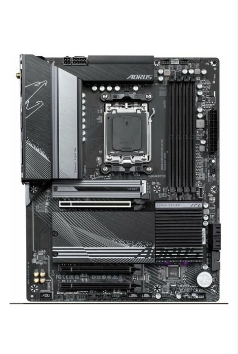 Продам игровой ПК