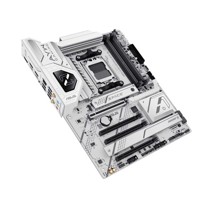 ; Материнская Плата ASUS X870 AYW GAMING WiFi DDR5