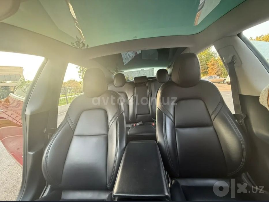Tesla model 3 standart plus