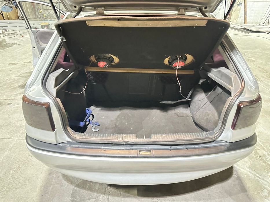 Продам Опель Астра в хорошем состоянии