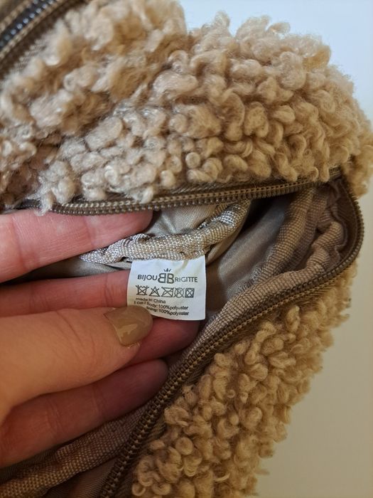 Дамска чанта Bijou Brigitte