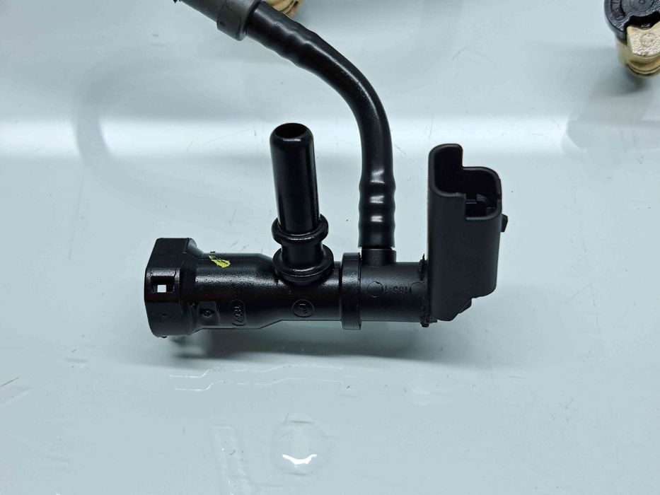 Conducta retur injectoare Renault Megane 3 [Fabr 2008-2015] Facelift 1