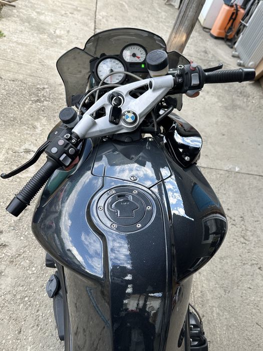 De vanzare BMW K1200R
