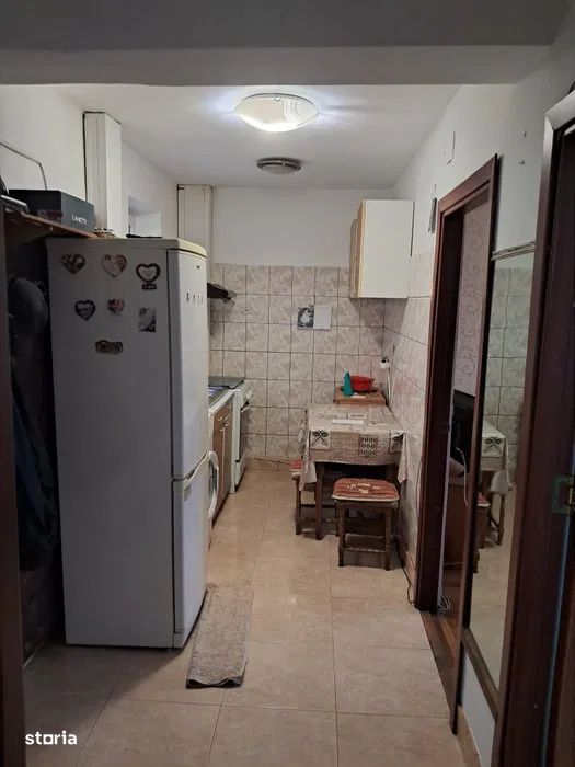 Apartament 2 camere Tomis Nord
