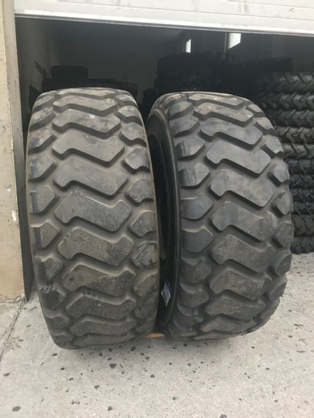 Cauciucuri noi 26.5-25  2 ani garantie in baza facturi 32PLY ZWYZ