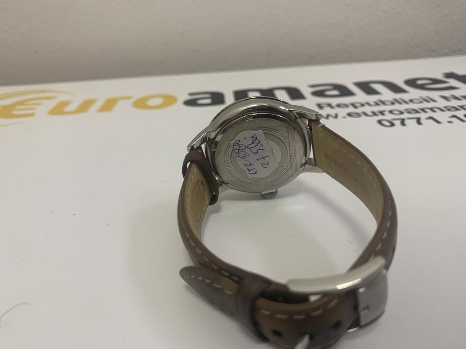 Ceas barbatesc Fossil FS4896 -G-