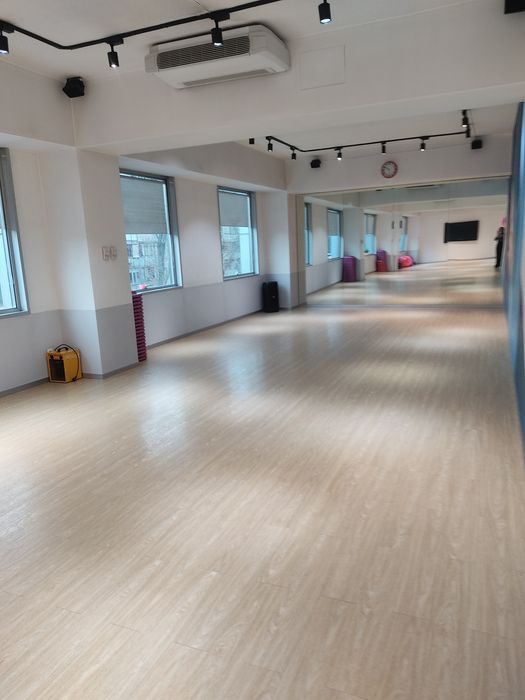 Коммерческое помещение