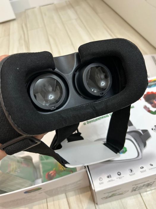 3D очки сатылады