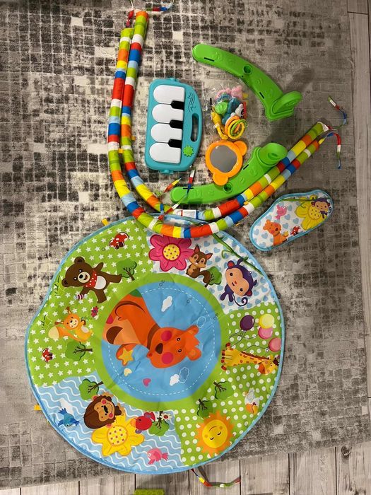 Активна гимнастика