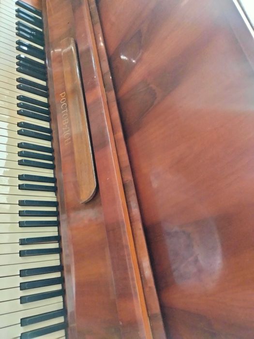 Пианино фортепиано