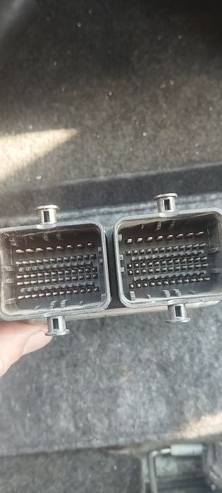 Продам збу УАЗ  409 мотор