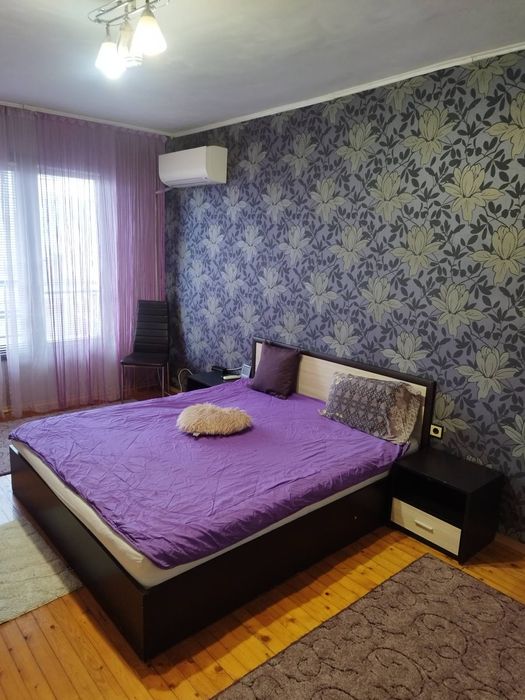 Дава се под наем Тристаен апартамент в Пазарджик, Идеален център - 105 кв.м за 348.84 € - Снимка #7