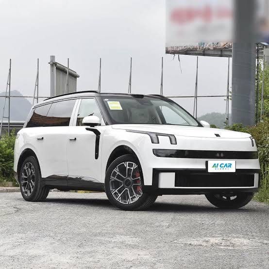 Продаётся новый Lynk & Co 900 ULTRA 62 000 +НДС