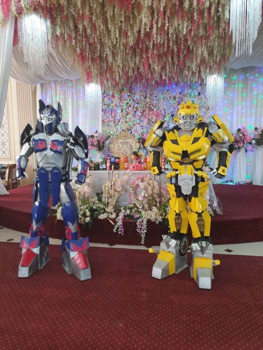 таййор бизнес сотилади