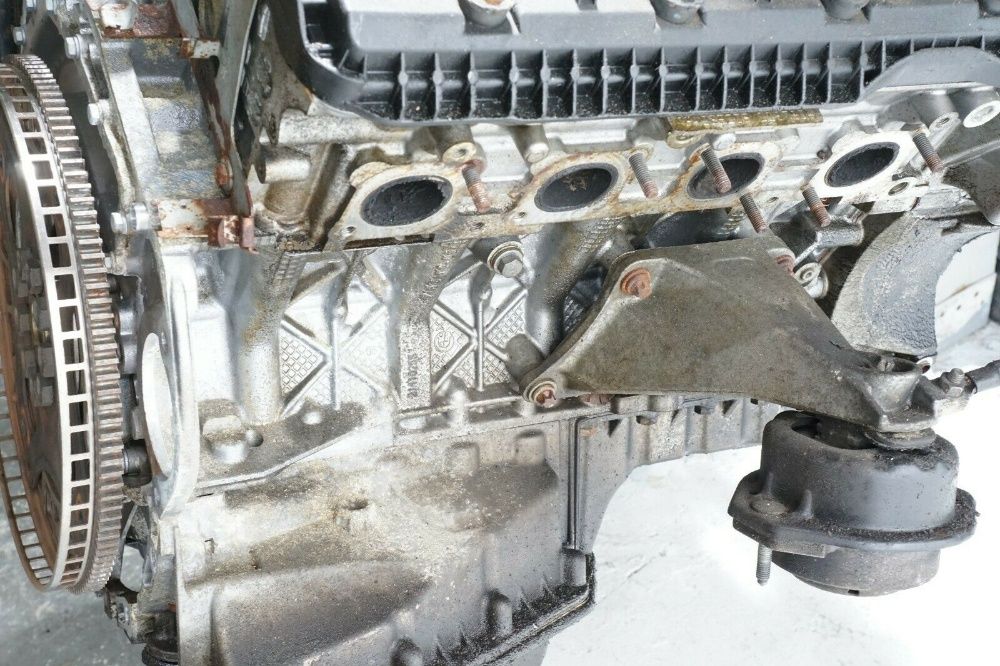 Двигател за автомобил БМВ, Мини Купър, BMW, Mini Cooper