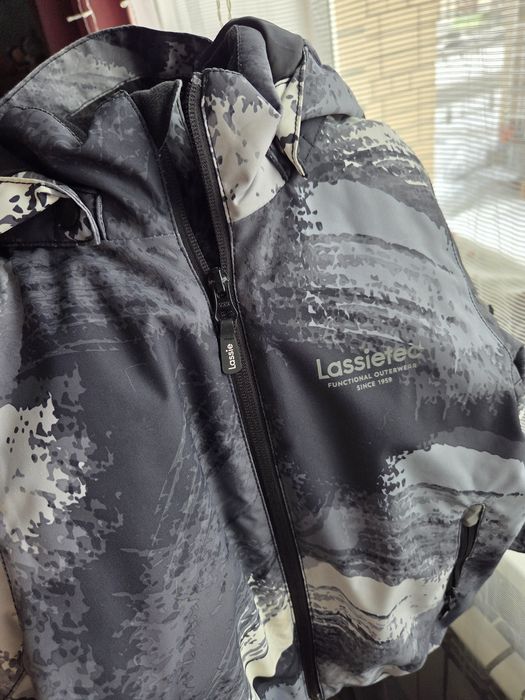 Куртка для мальчика