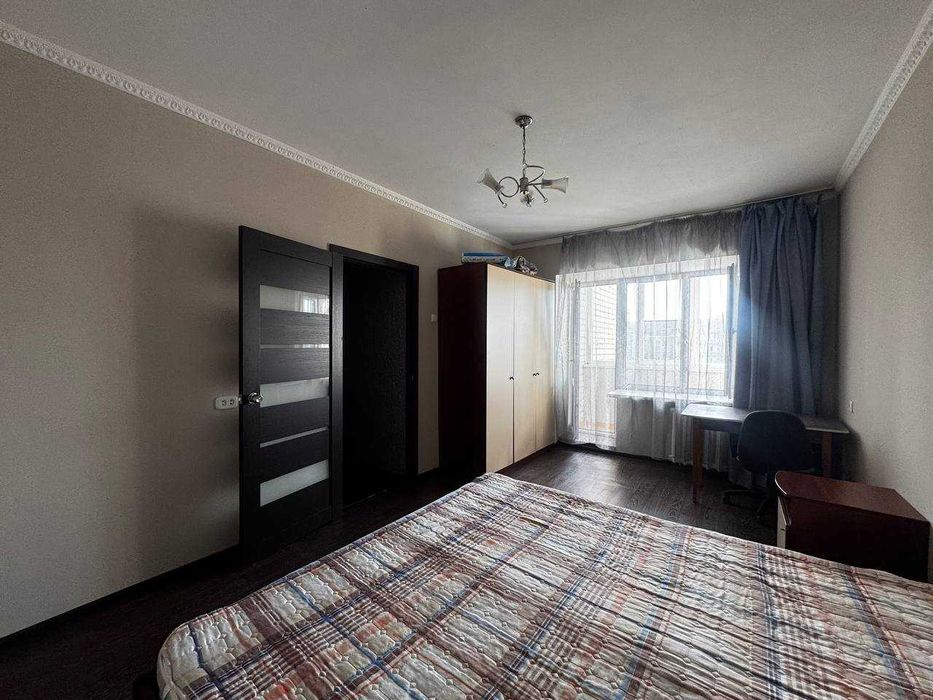 2 к квартира Кайсенова 12