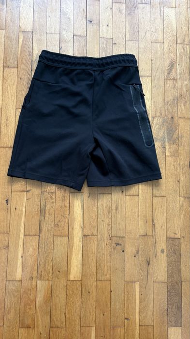 Nike tech shorts