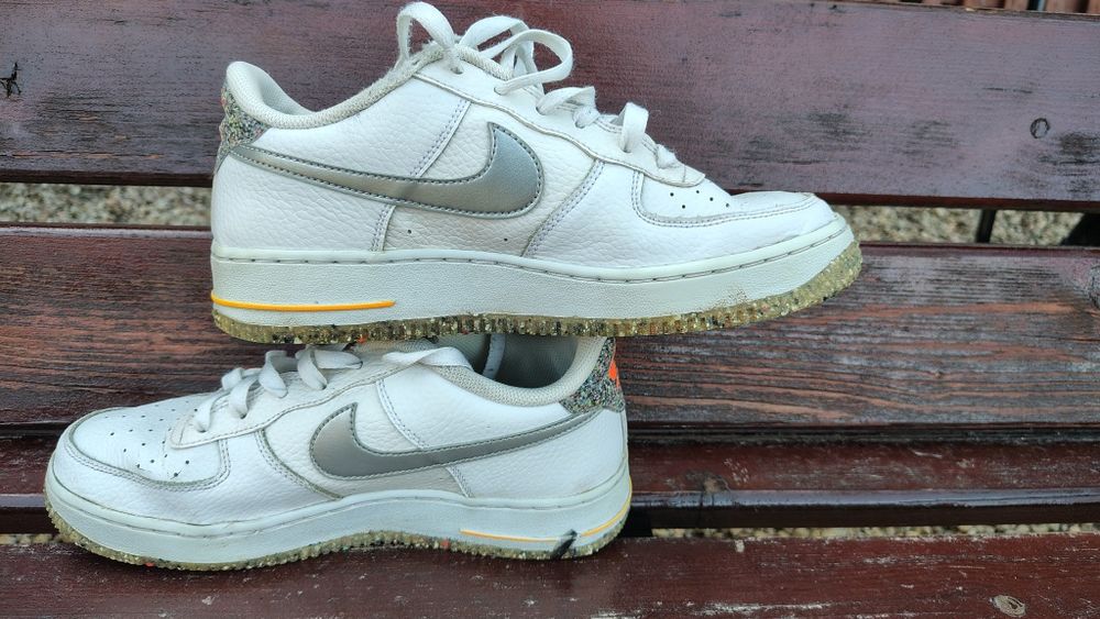 Nike Air Max nr 39