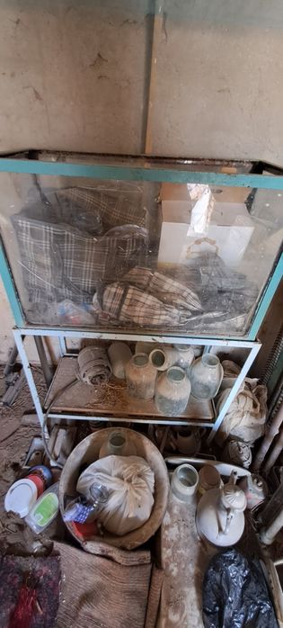 Alvarium 100 litr stoykasi menen qosilip 100.000 min