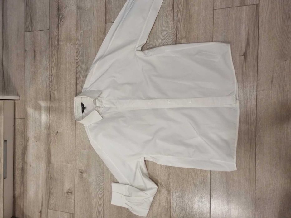 Camasa Massimo Dutti 34