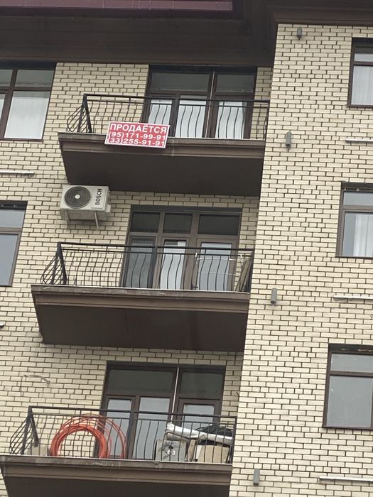 Uy sotiladi sirochni pat kulich yevro remont mebel tiynika navastroyka