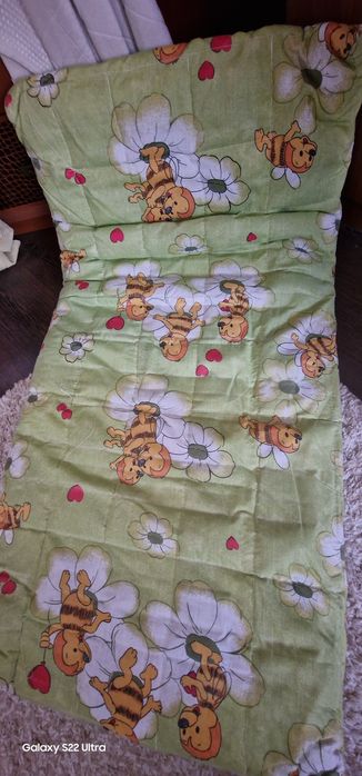 Продам детскую манеж