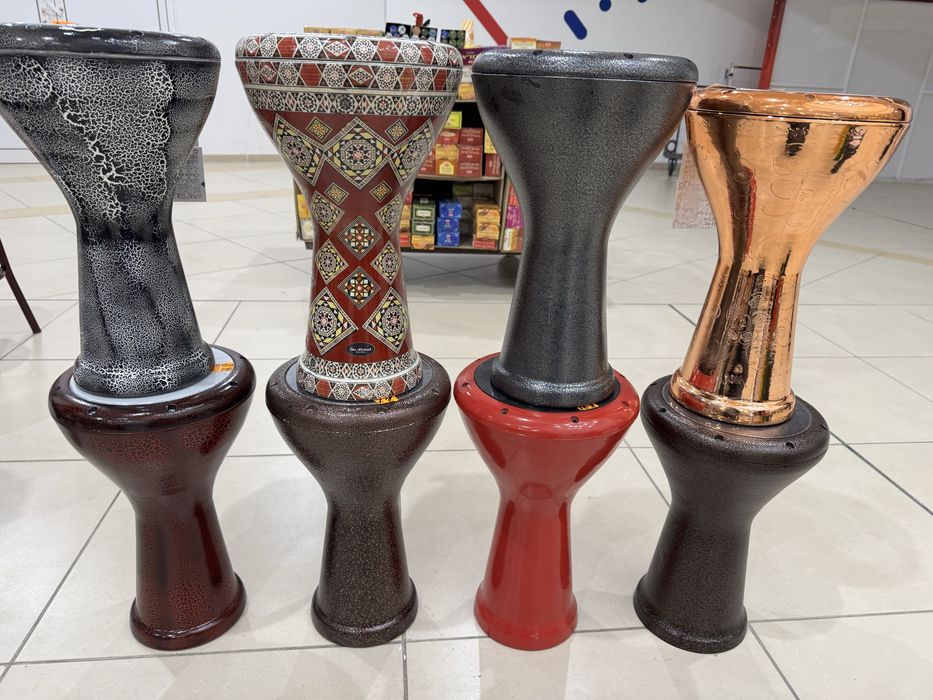 Сирийска Трамбука