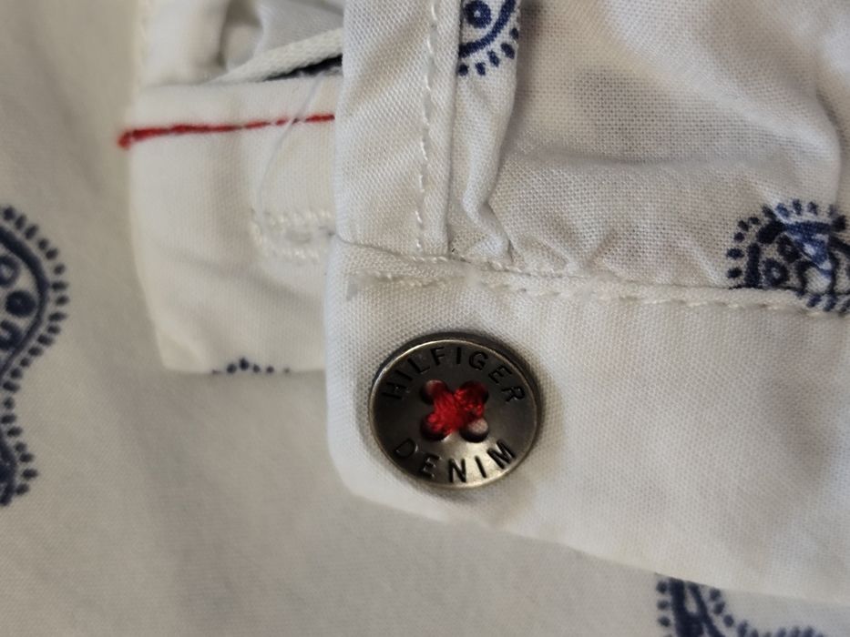 Tommy Hilfiger bluza dama