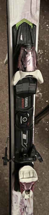 Vand schiuri Nordica 160 si Atomic Race 170 foarte bune