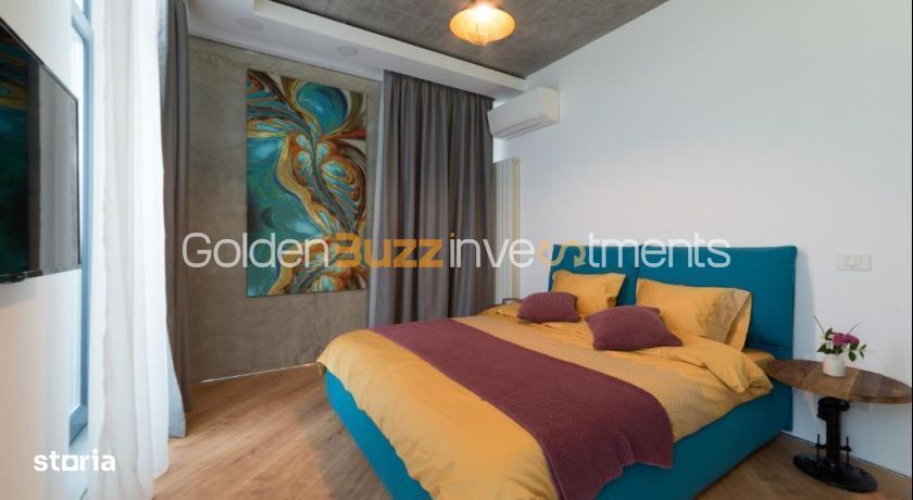 Apartament 2 camere cu chirias Barbu Văcărescu