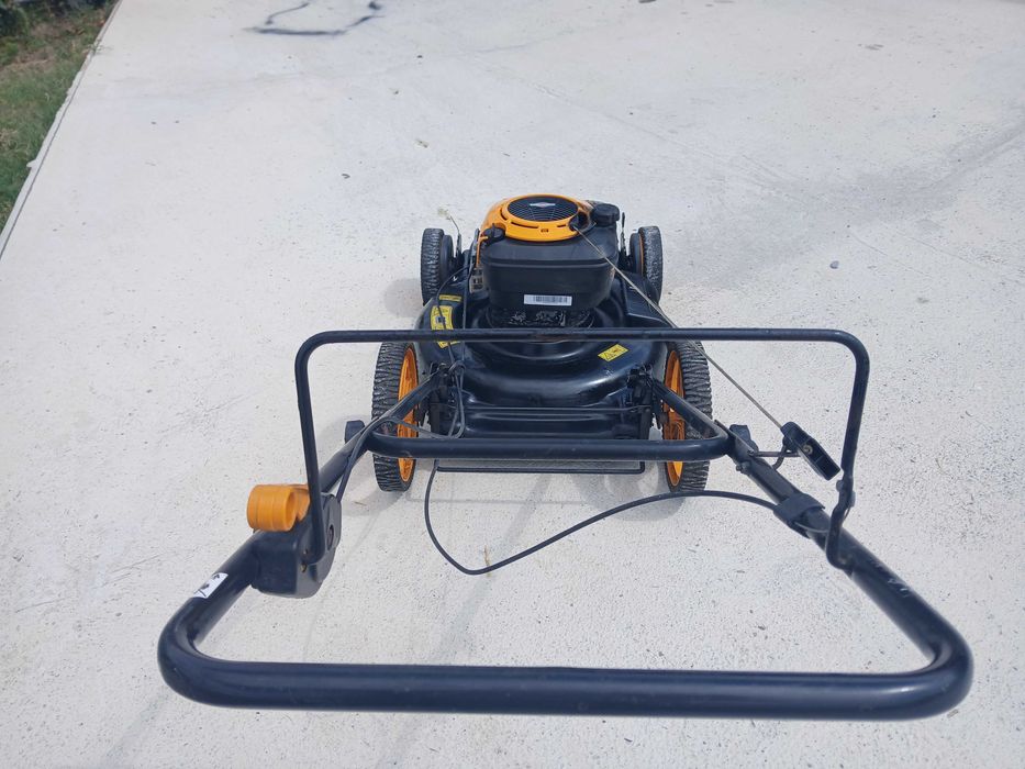 Самоходна косачка Partner 56см.