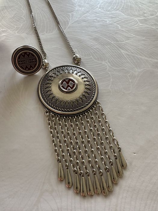 Продам серебро набор